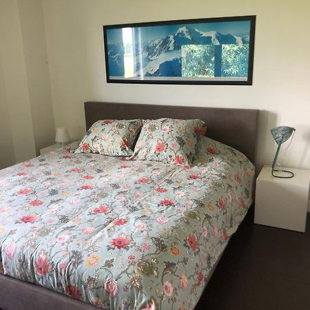 Landelijke Villa Met Zwembad En Gezellige Openhaard Zemst Luaran gambar